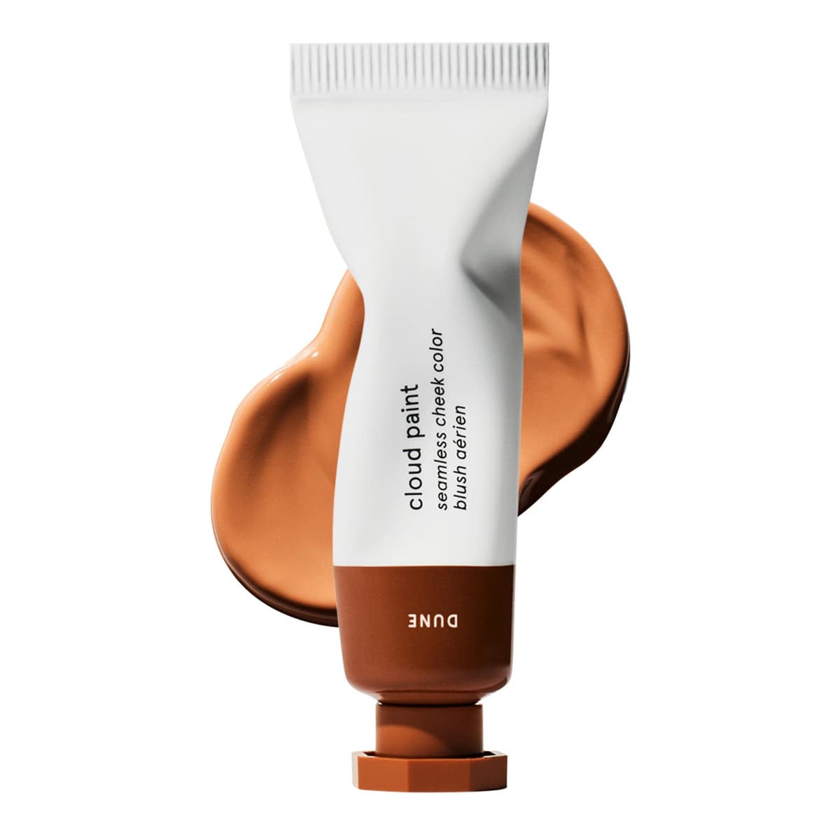 Cloud Paint Gel Cream Bronzer, Dune