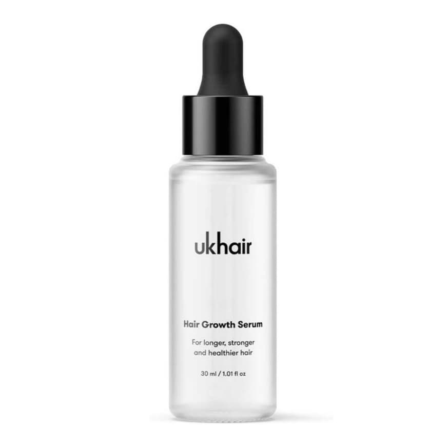 UKHAIR Hair Growth Serum