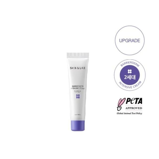 Barrierderm Intensive Cream MINI