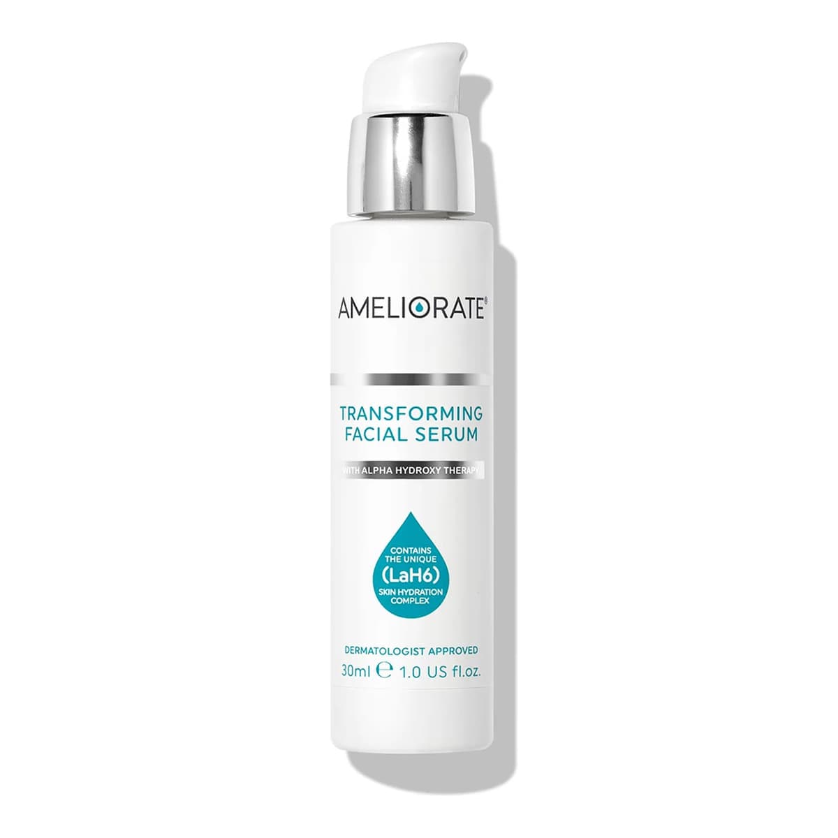 Transforming Facial Serum