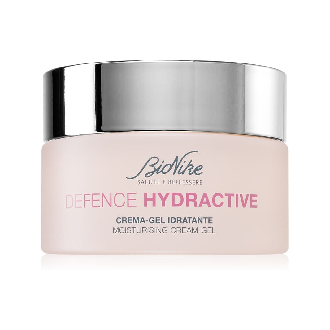 Defence Hydractive