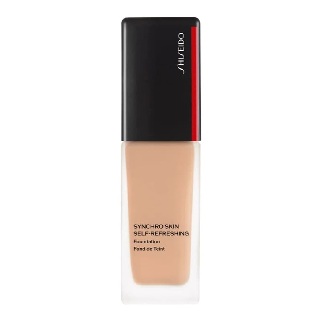 Synchro Skin Self-Refreshing Foundation SPF30 260 Cashmere