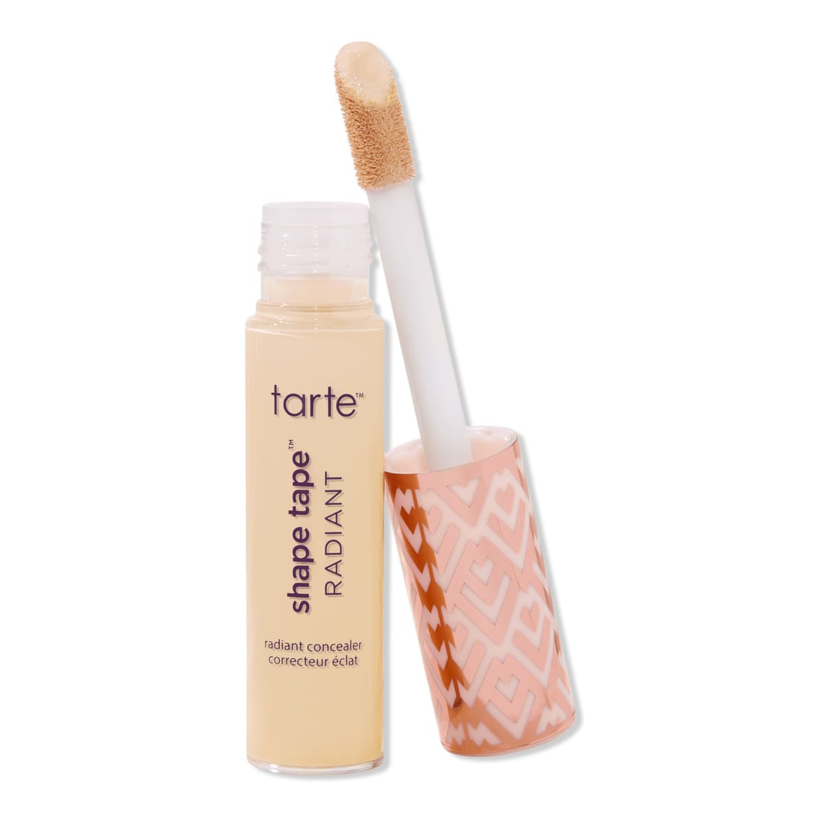 Shape Tape Radiant Medium Coverage Concealer, 12S Fair