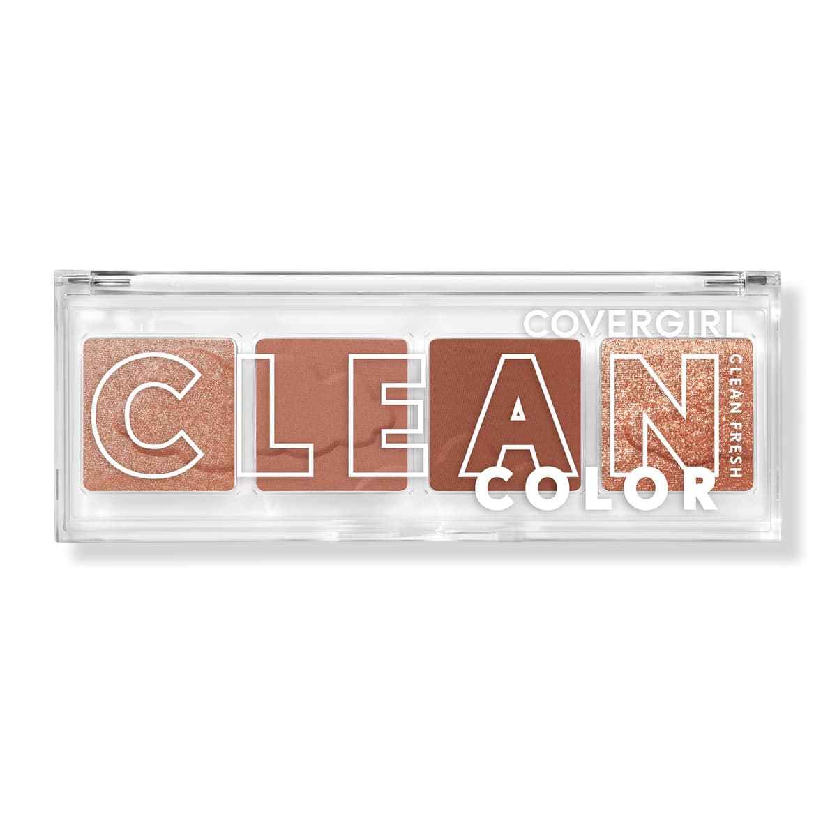 Clean Fresh Clean Color Eyeshadow, Dreamy Pink