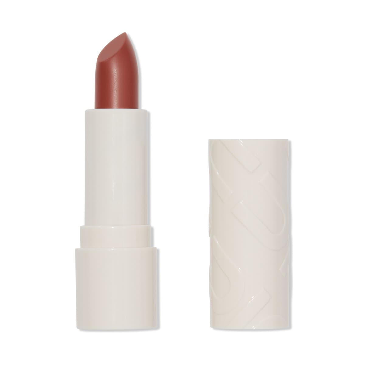 Luxe Satin Lipstick, Cappuccino 302