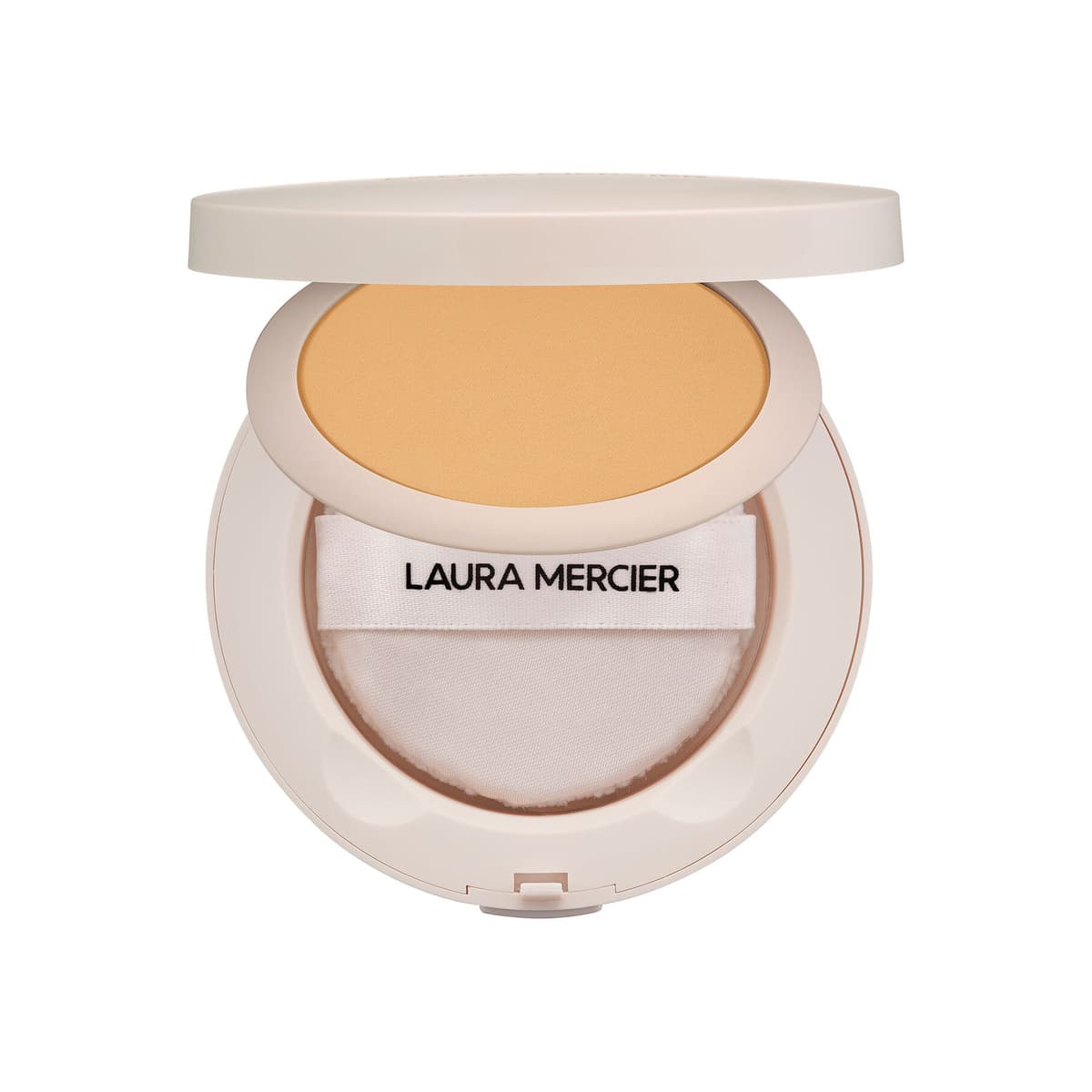 Ultra-Blur Pressed Setting Powder, HONEY