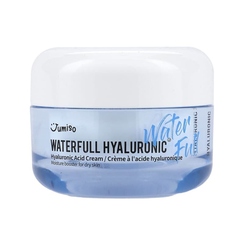 Waterfull Hyaluronic Acid Cream