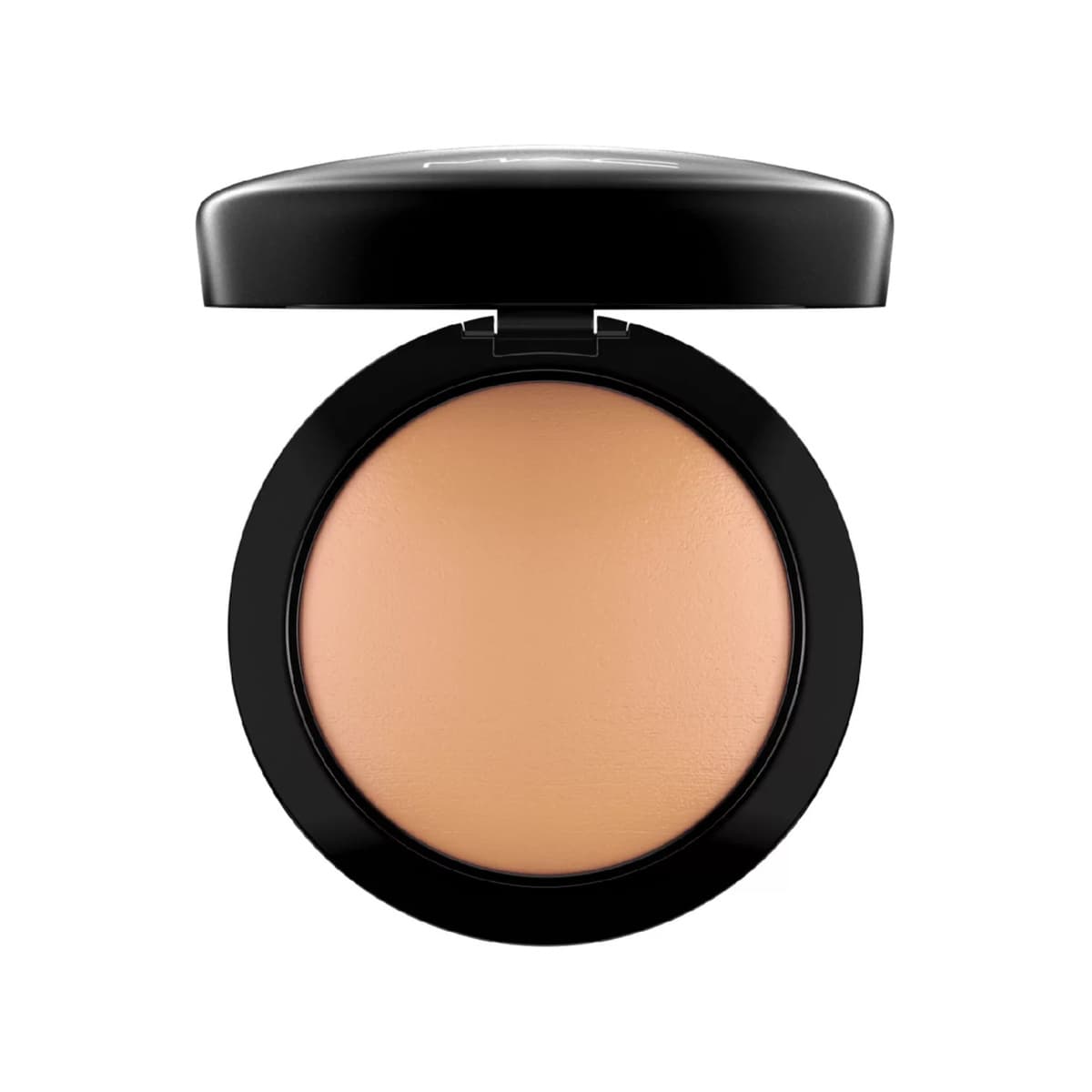 MAC Mineralize Skinfinish Natural Powder, medium tan