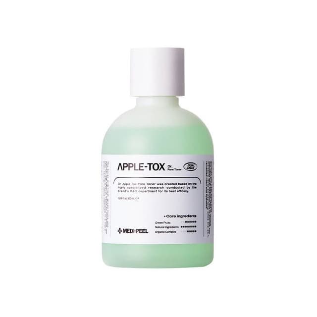 Apple-Tox Pore Toner
