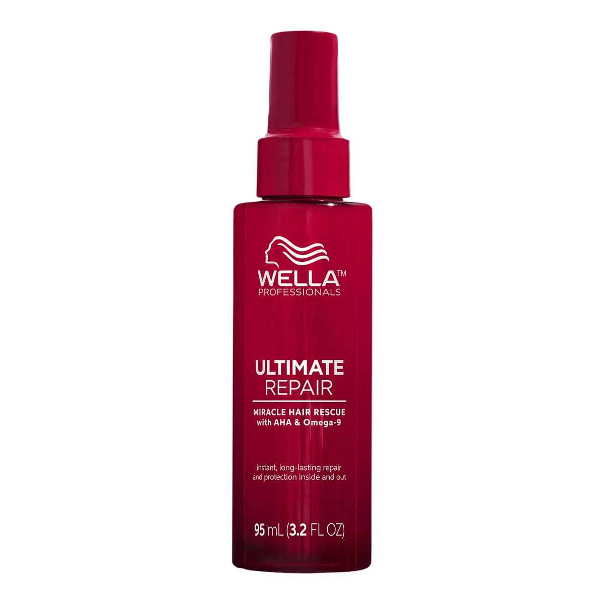 Ultimate Repair Miracle Hair Rescue Spray for All Types of Hair Damage