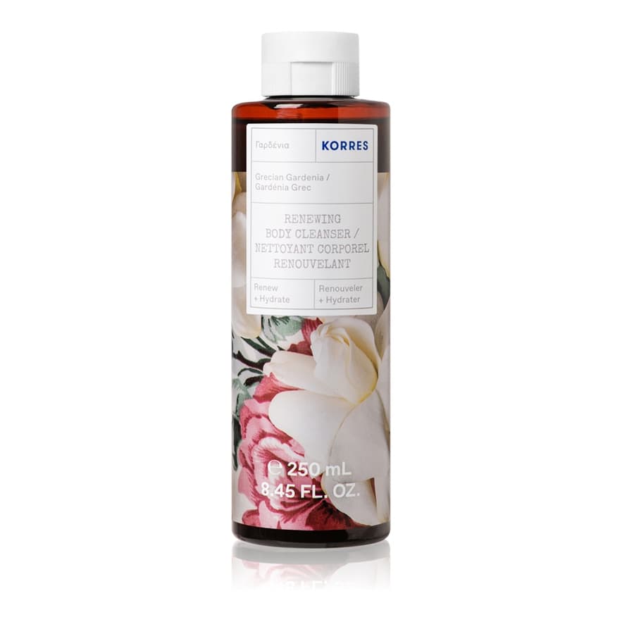 Grecian Gardenia