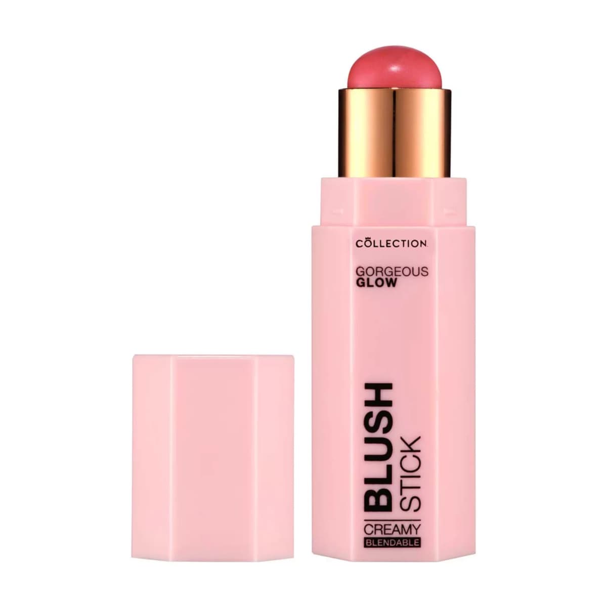 Gorgeous Glow Sticks, #1 Blush