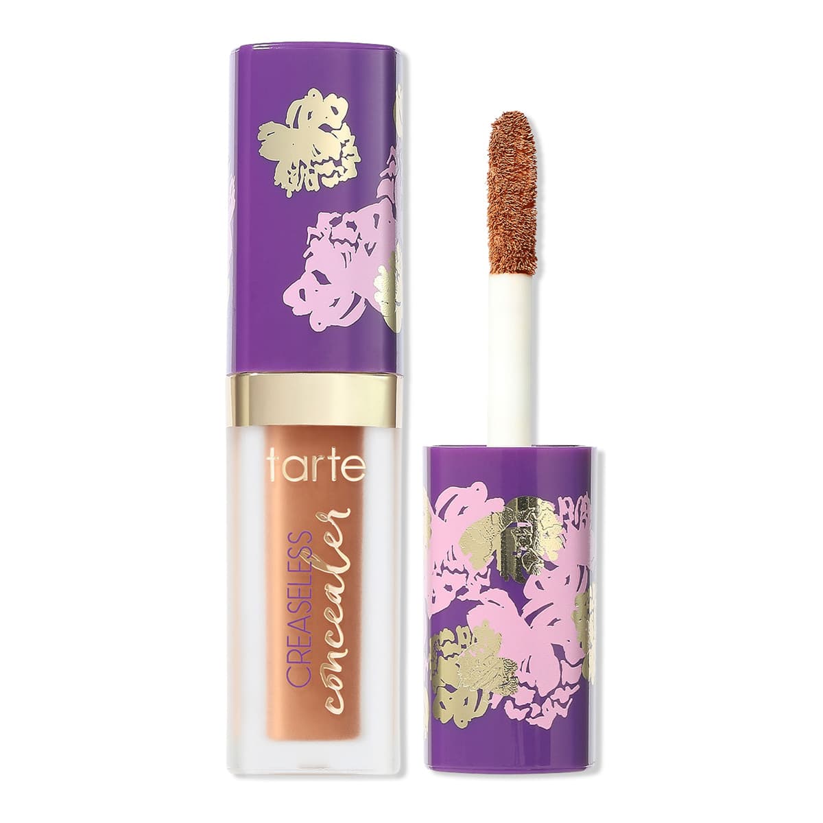 Travel Size Maracuja Creaseless Concealer, 53S Deep Sand