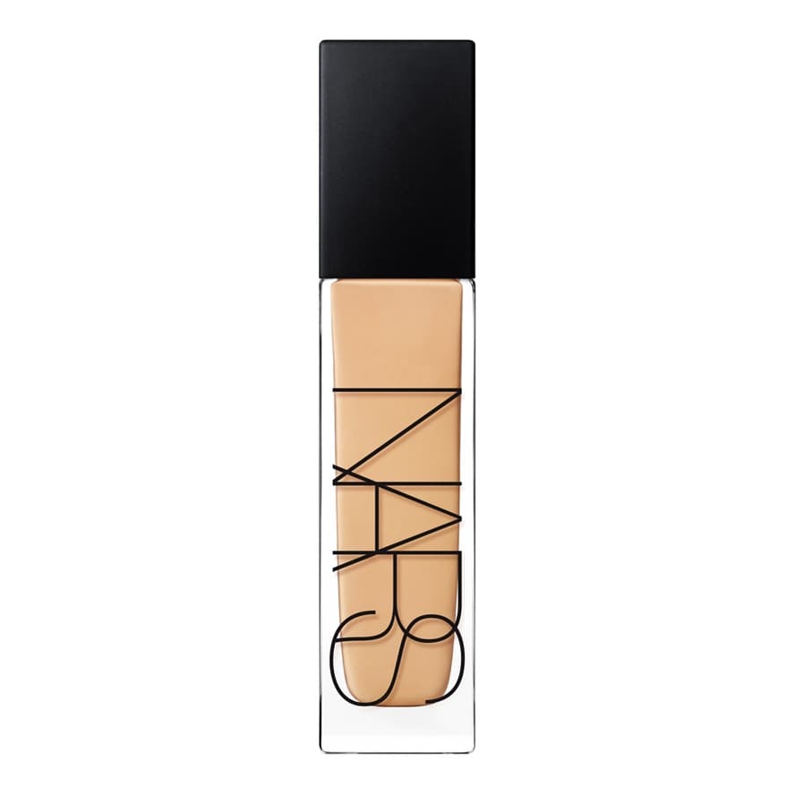 Natural Radiant Longwear Foundation