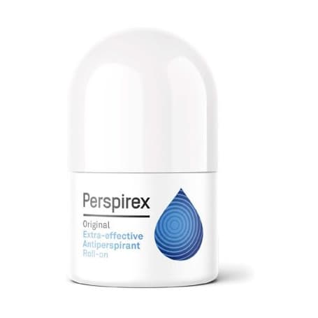 Original Antiperspirant Roll-On