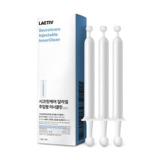 Secretcare Injectable InnerClean