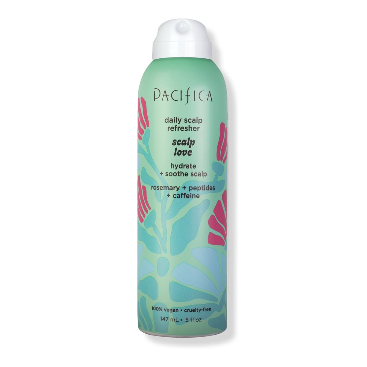 Scalp Love Daily Scalp Refresher Rosemary Mint