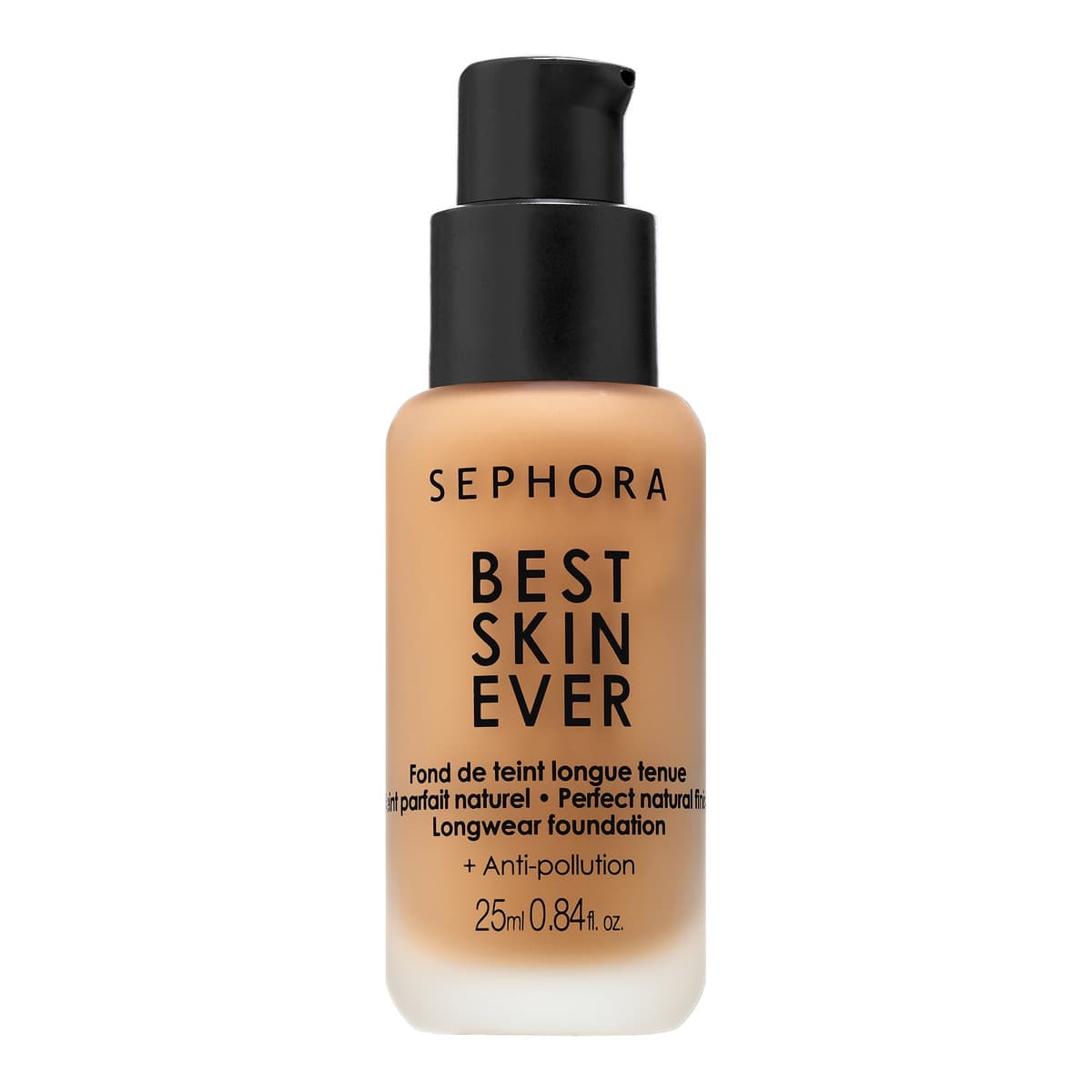 Best Skin Ever Liquid Foundation, #35 N
