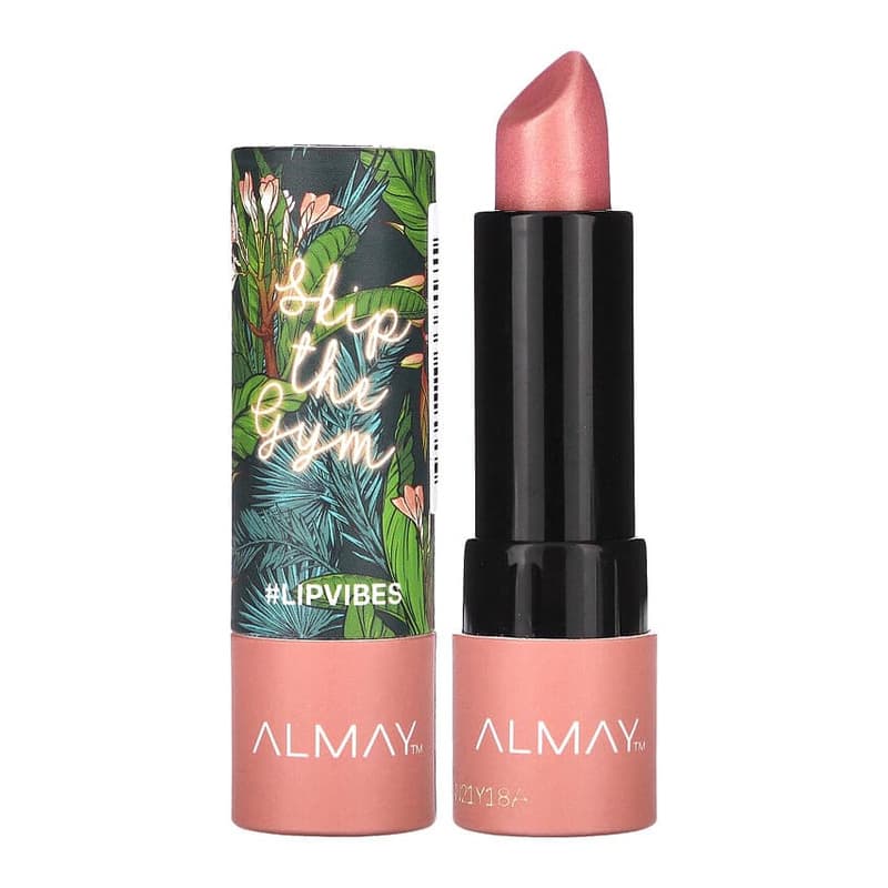Lip Vibes Lipstick, #260 Skip The Gym