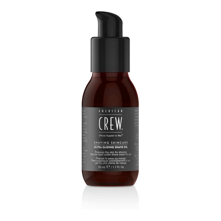 Ultra Gliding Shave Oil