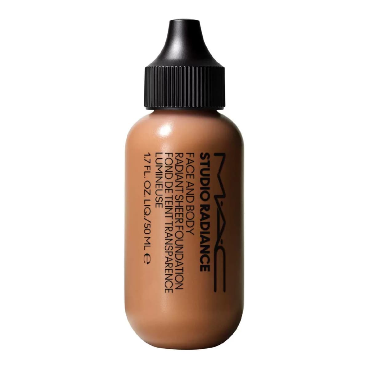 MAC Studio Radiance Face And Body Radiant Sheer Foundation, c4