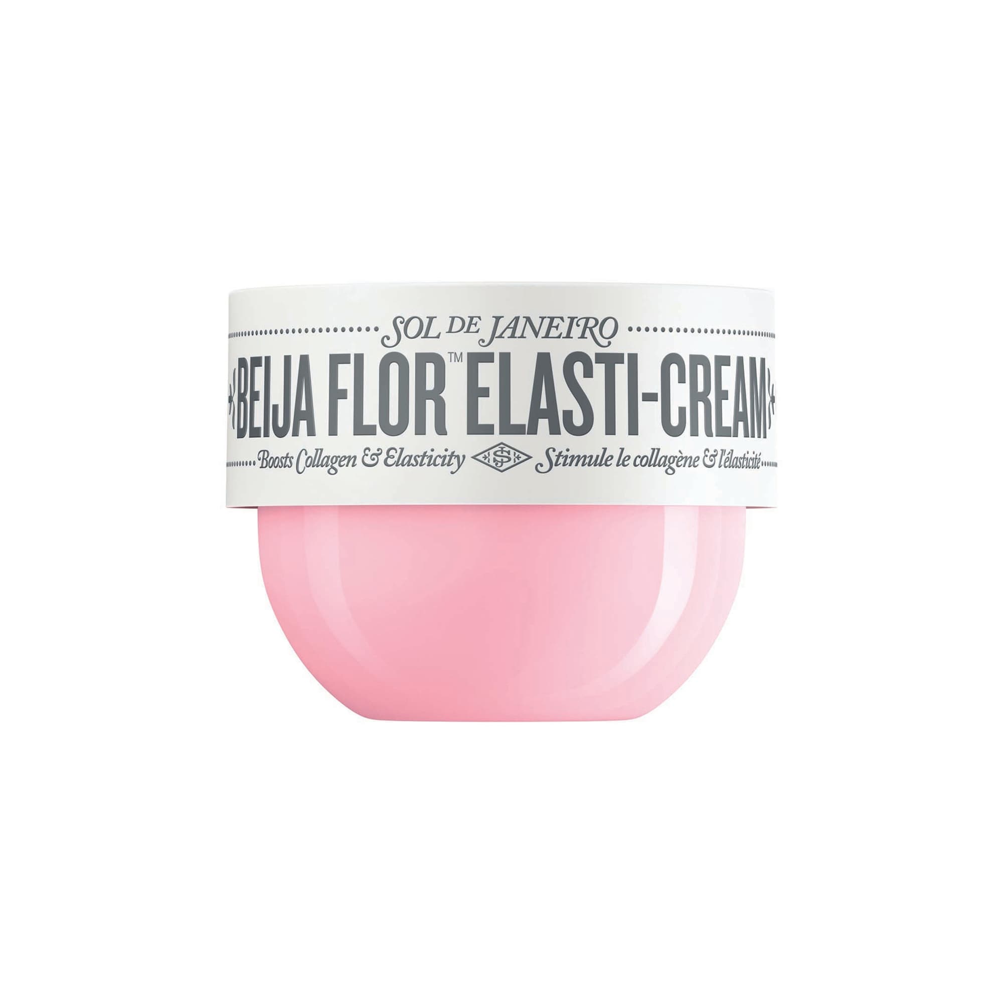 Beija Flor Elasti-Cream