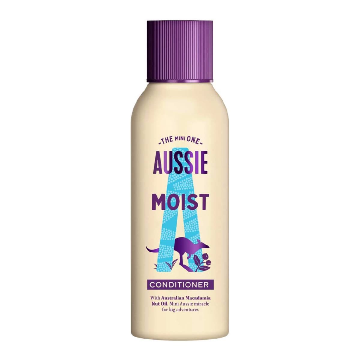 Miracle Moist Vegan Hair Conditioner