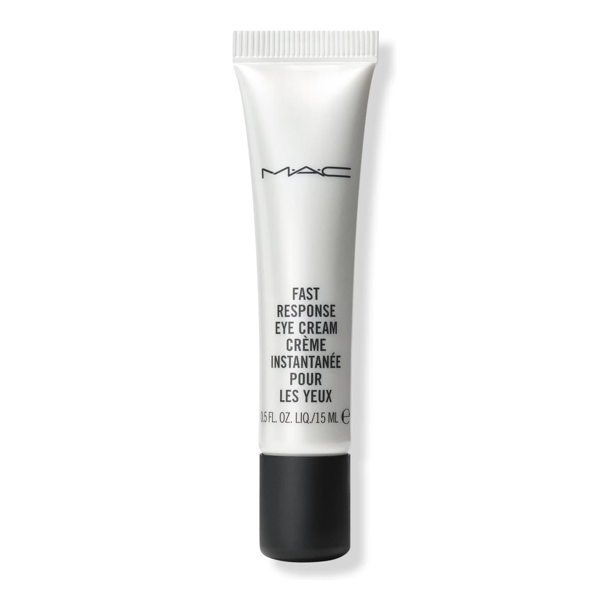 Fast Response Moisturizing Eye Cream with Caffeine