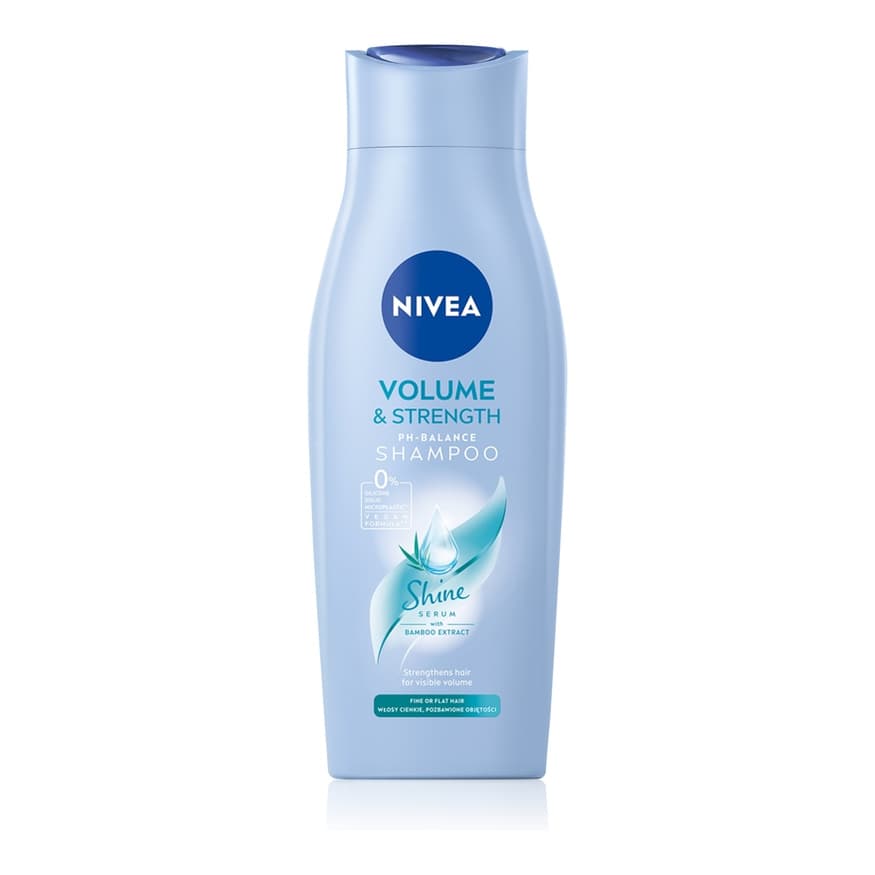 Volume Sensation