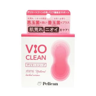 VIO CLEAN Soap