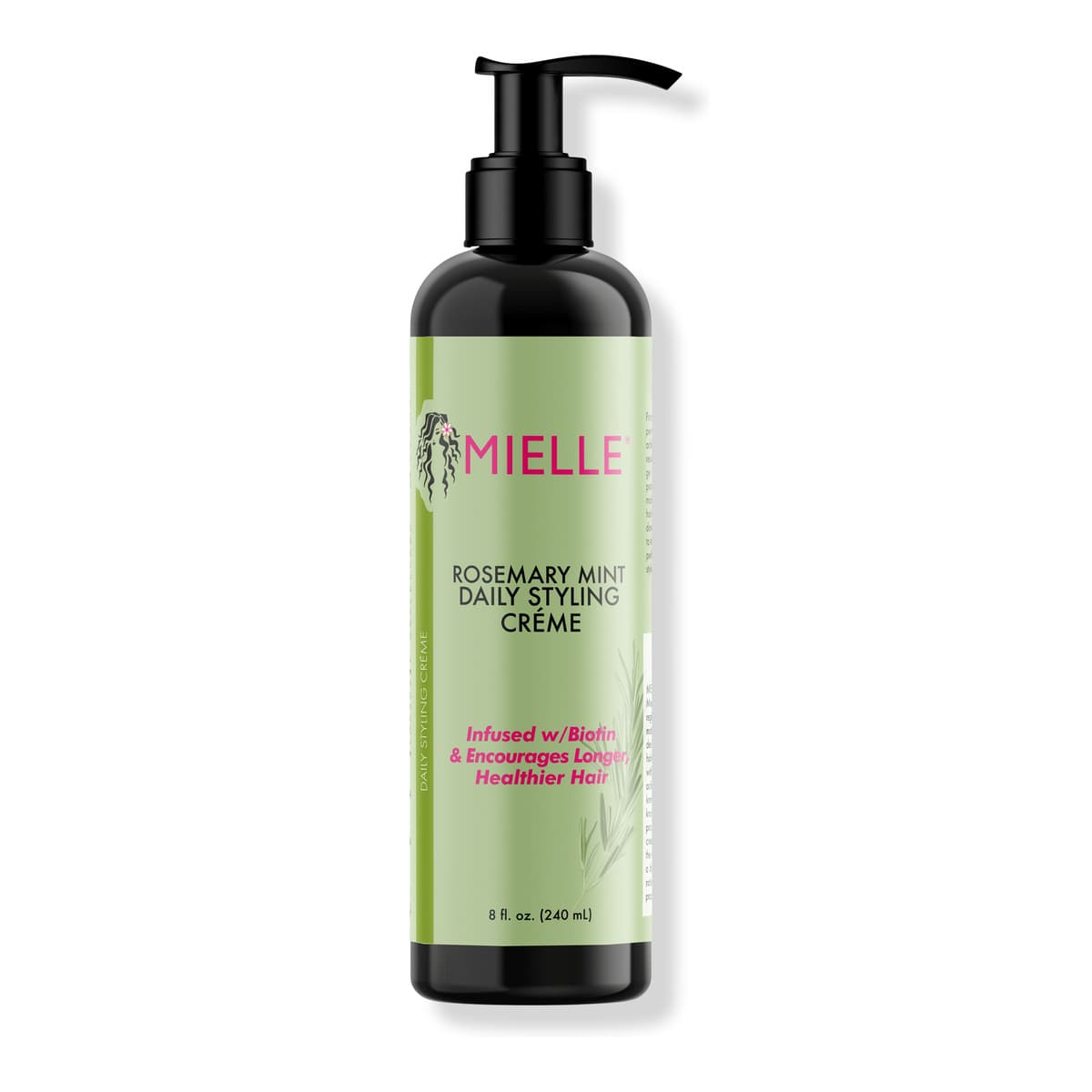 Rosemary Mint Daily Styling Creme