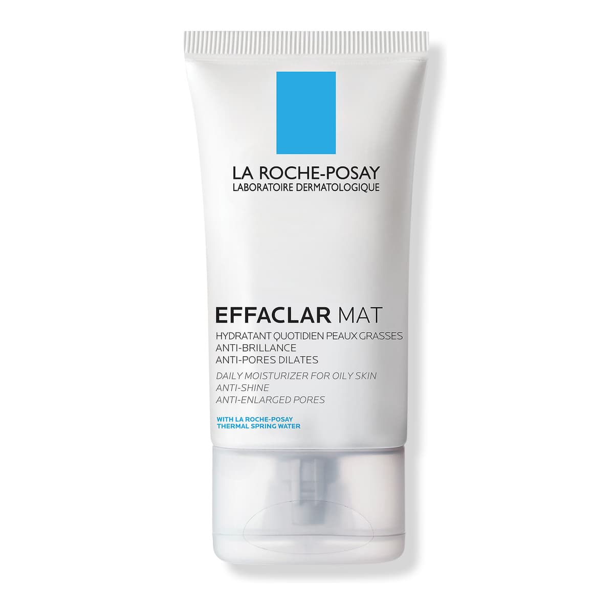 Effaclar Mat Daily Face Moisturizer for Oily Skin
