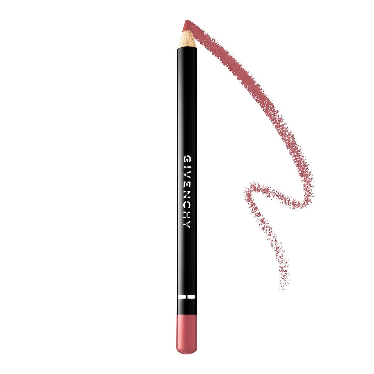 Lip Liner, #3 Rose Taffetas