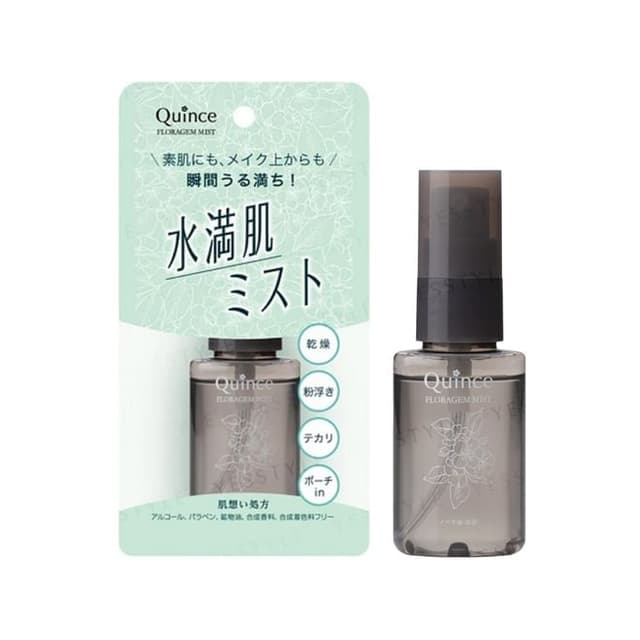 Frolagem Mist