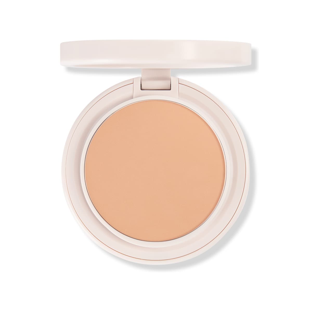 Natural Blur Powder Foundation, 3C