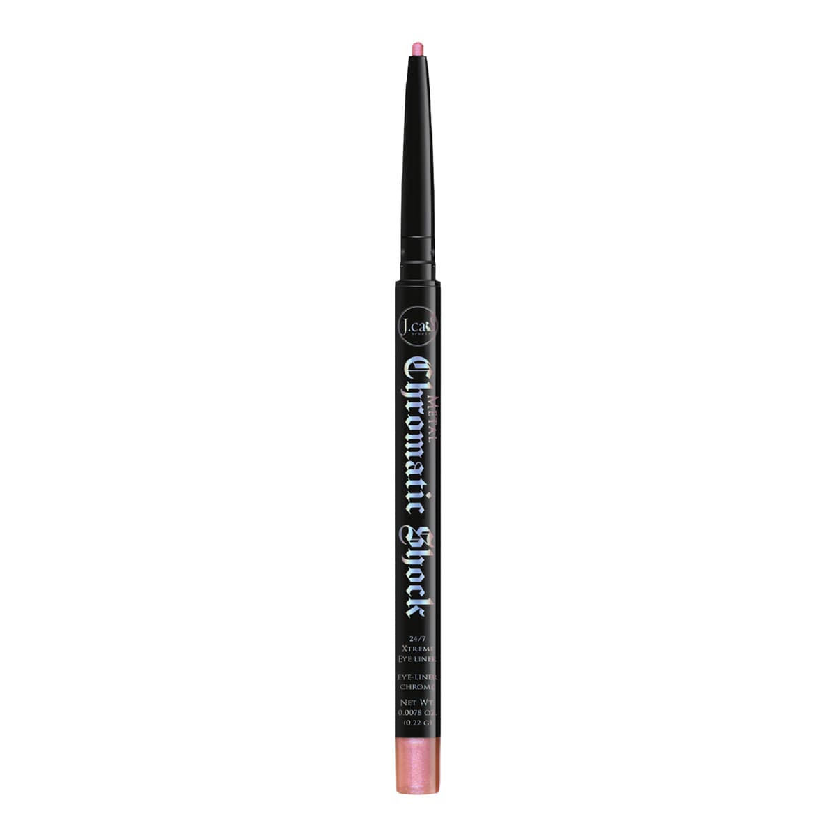 Metal Chromatic Shock 24/7 Xtreme Eyeliner, Shimmer In The Light