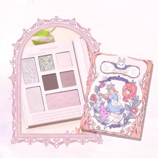 Special Edition Eyeshadow