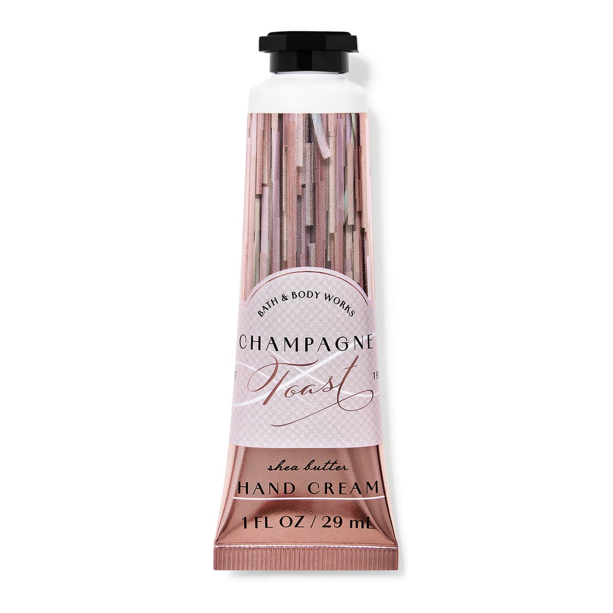 Champagne Toast, Hand Cream