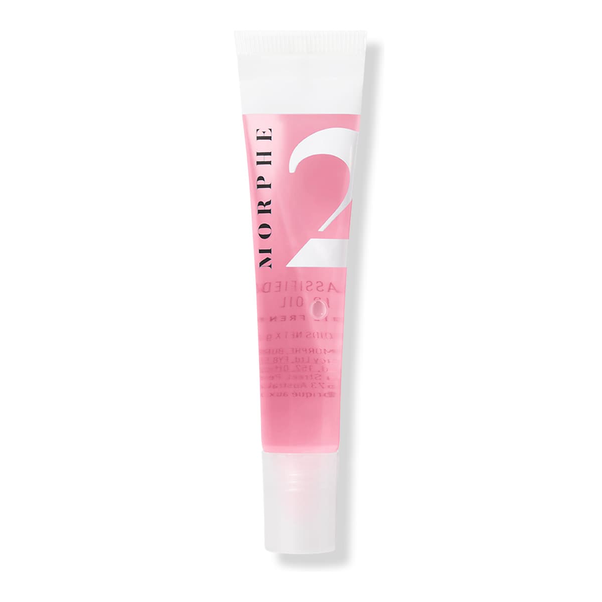 Glassified Lip Oil, Mirror Mirror