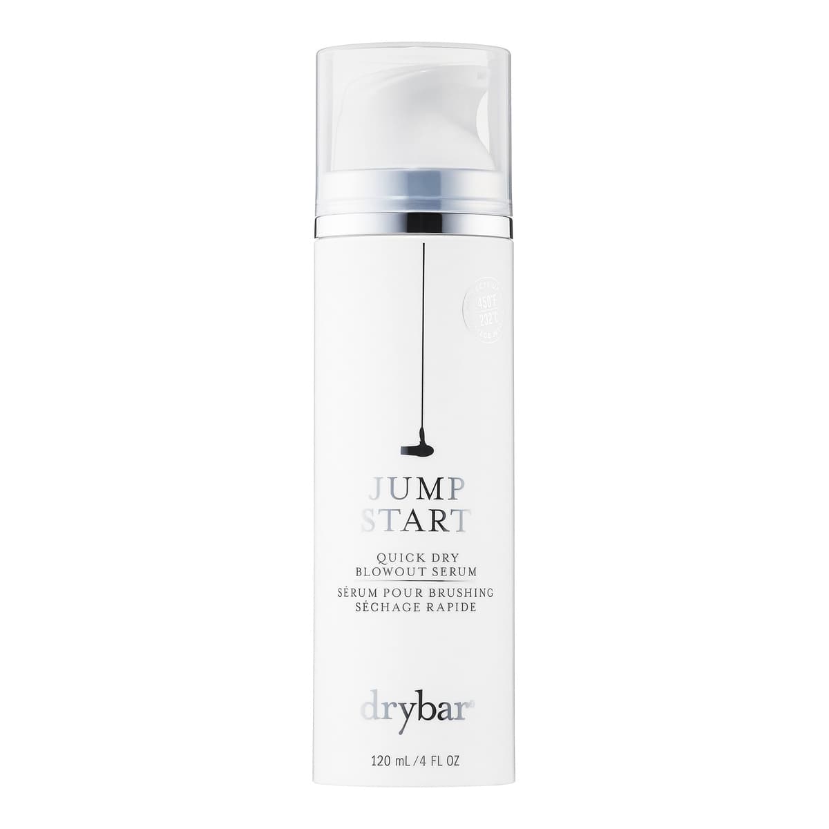 Jump Start Quick Dry Blowout Serum