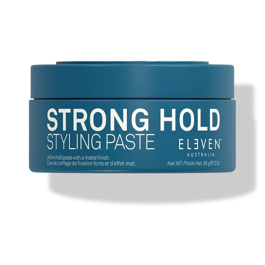 Strong Hold Styling Paste