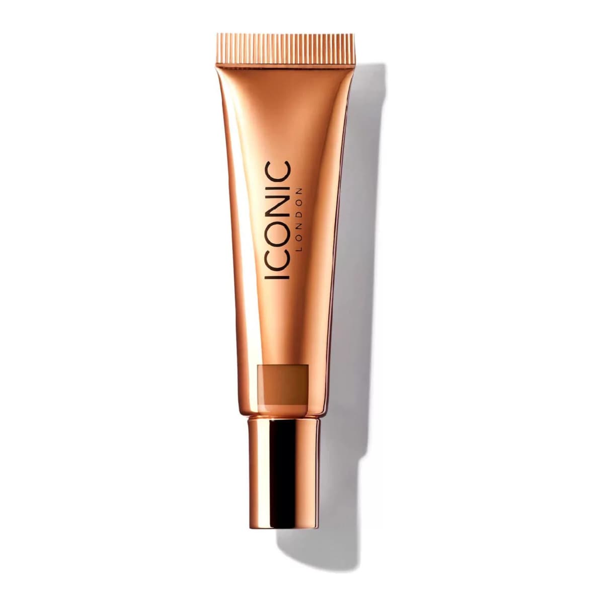 Sheer Bronze, Caramel Glow