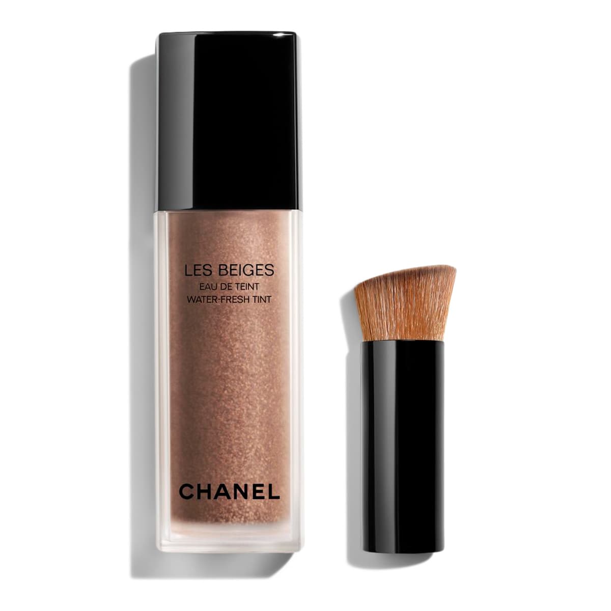 LES BEIGES Water-Fresh Tint, DEEP PLUS