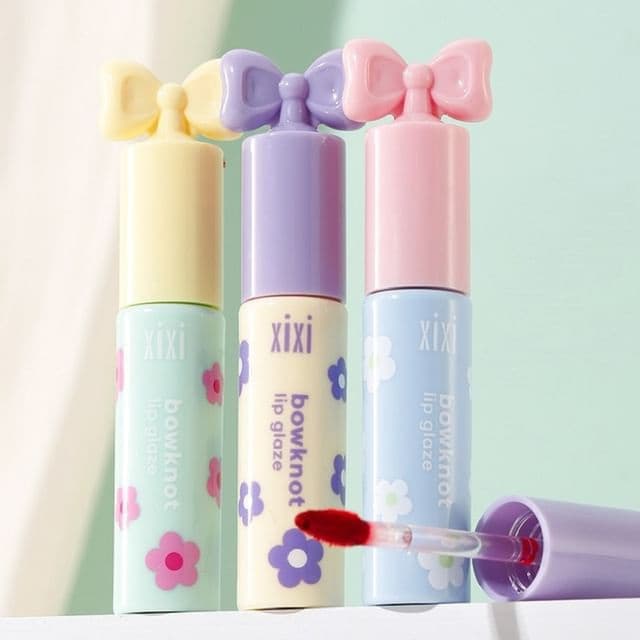Bowknot Lip Tint, #A03