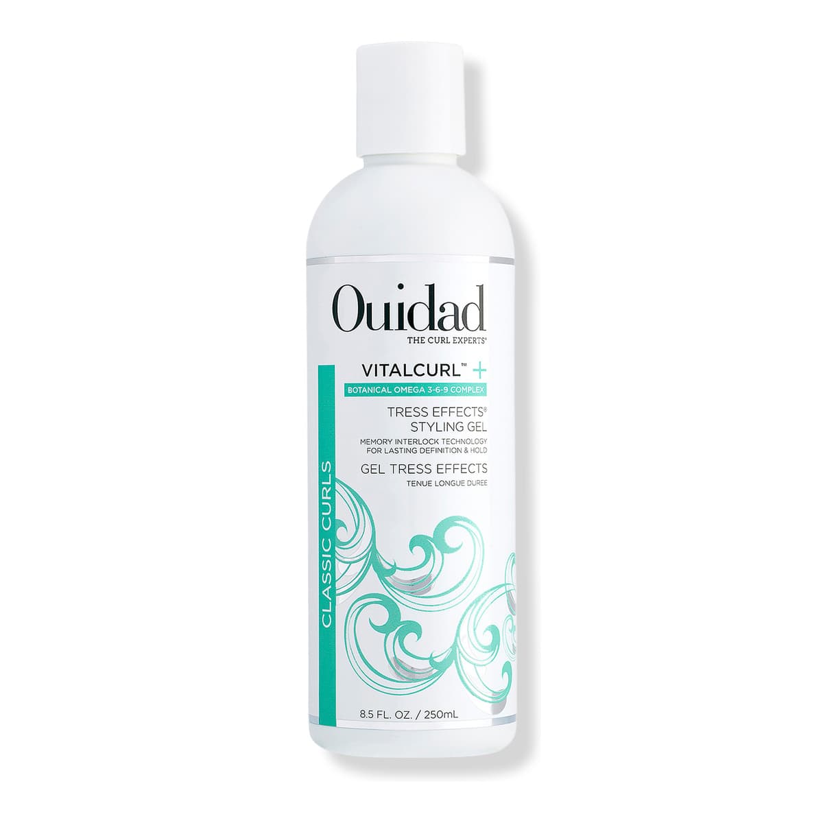 VitalCurl + Tress Effects® Styling Curl Gel