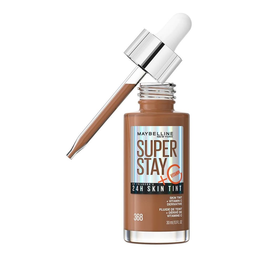 Up To 24Hr Skin Tint + Vitamin C, #368