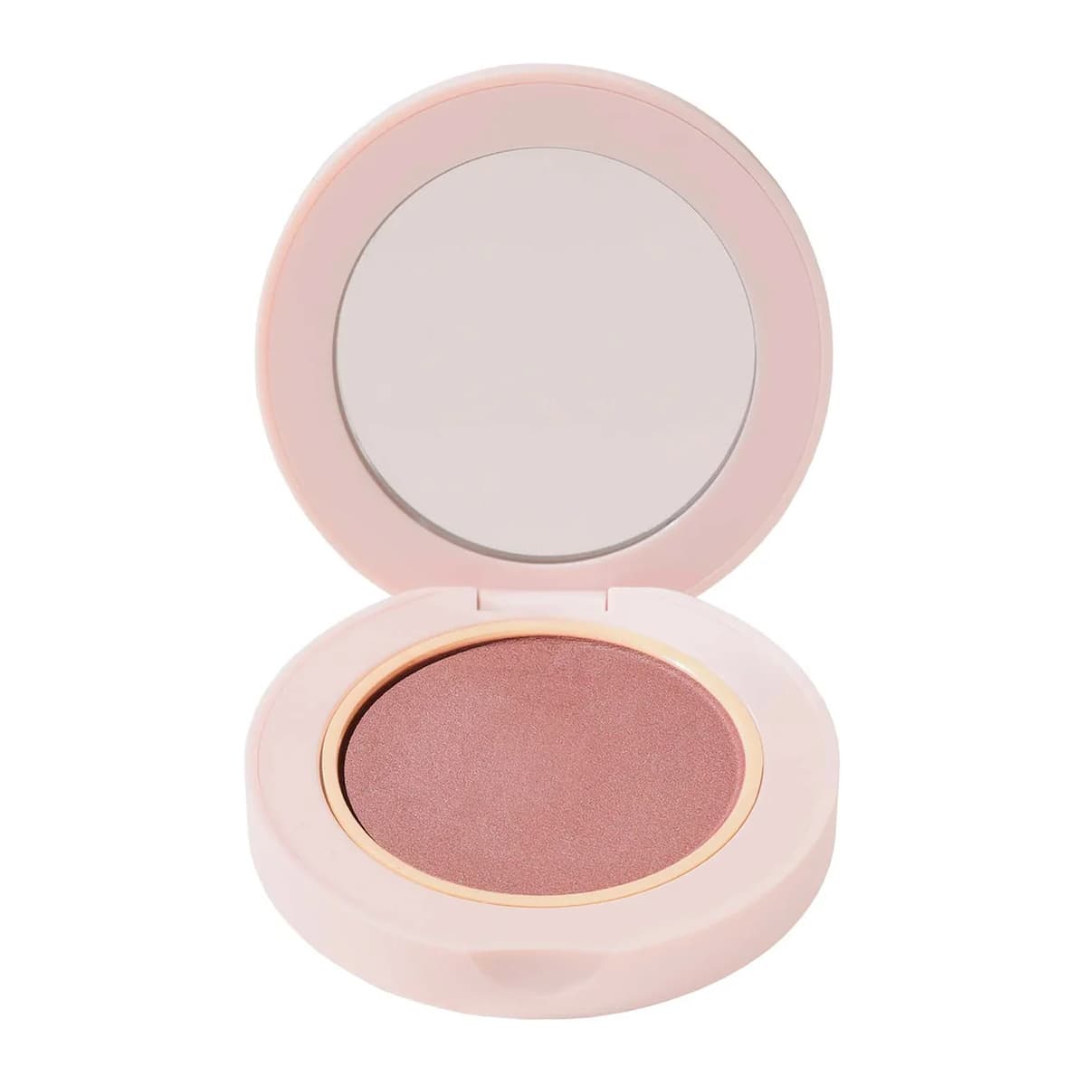Blush All Day Hydrating Powder Blush, Are We Bare Yet?