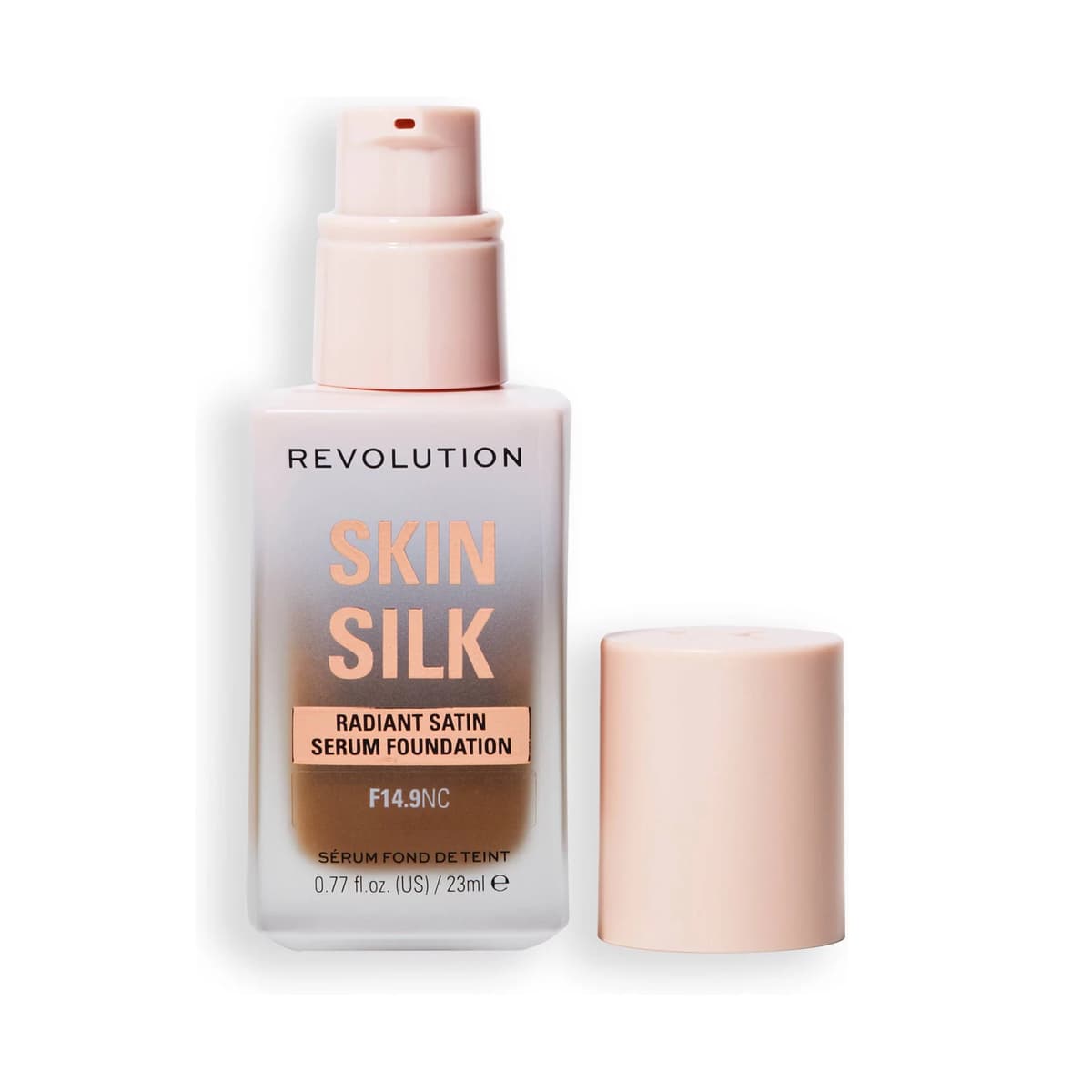 Skin Silk Serum Foundation, #14.9NC
