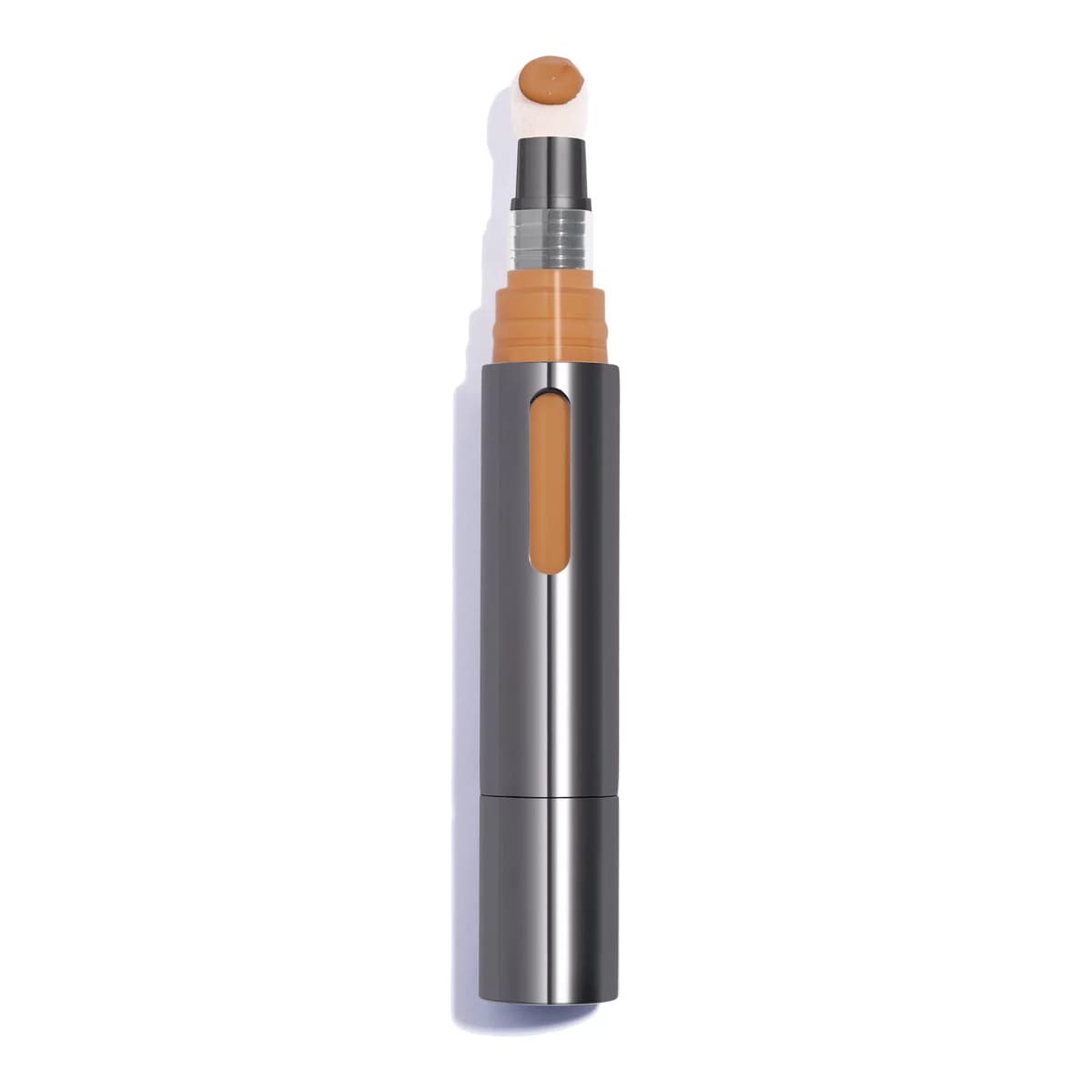 Cushion Complexion 5 in 1 Skin Perfector with Turmeric, #400 Amber