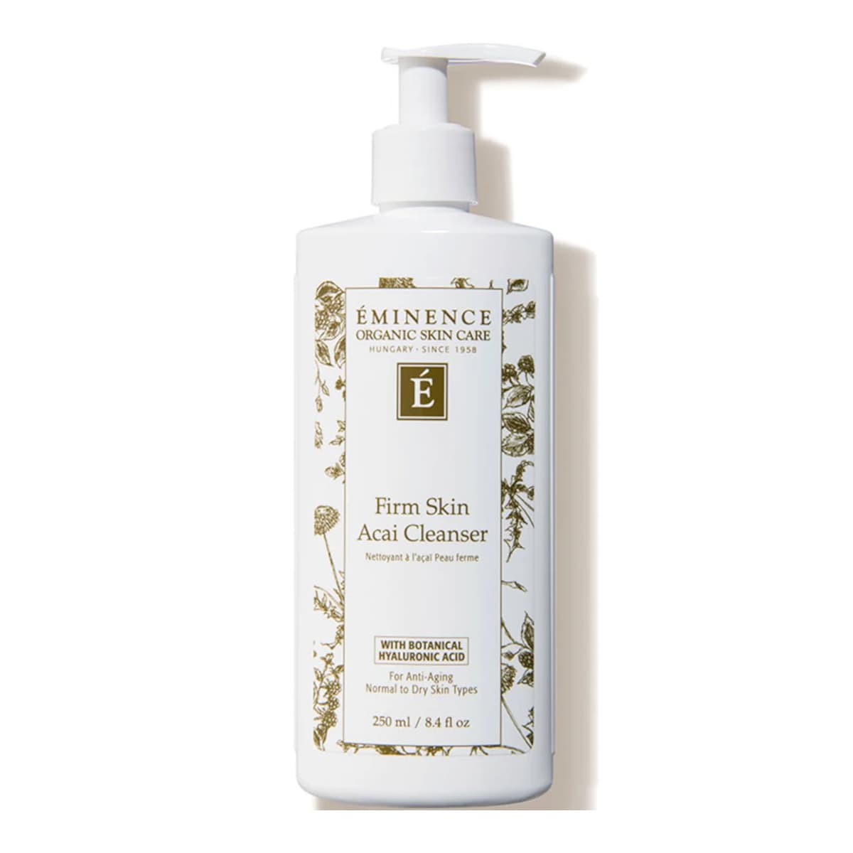 Firm Skin Acai Cleanser